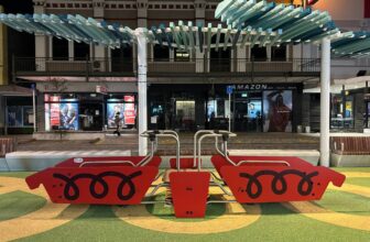 One big thing (in a classy city) – Stephen Drain’s Leadership Blog