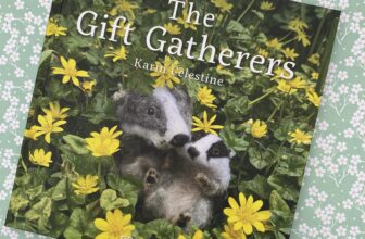 The Gift Gatherers are Karin celestine – Bookread2day