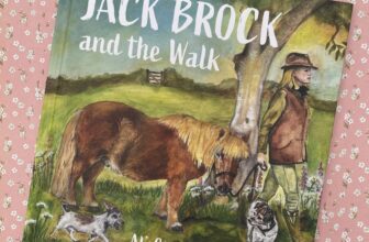 Jack Brock and the Walk Ali Stern – Bookread2day