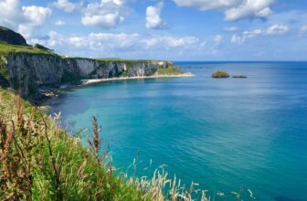 Northern Ireland ❤️🍀 – bitches be travelling