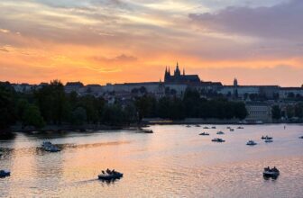 9 Unique Things to do in Prague for Conscious Travellers