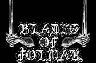 Sokol Keep DIY Sessions Presents The Lo-Fi Medieval Canticles, Blades Of Folmär – Eternal Dungeon I & II – Dungeon Synth & Dark Ambient Reviews!!