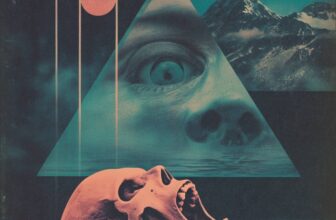 Psyclopean Guides Us Through Infinite, Cosmic Realms On ‘Into A New Dark Age’ – Dungeon Synth & Dark Ambient Reviews!!