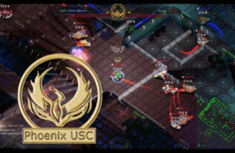 NEW: Video wall displays, 4K support, server lobby, overhead lighting. 2 videos and lots of images. news – Phoenix Universe of Space Combat