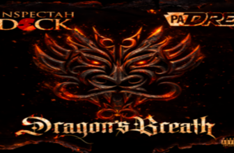 Inspectah Deck Releases New Album “Dragon’s Breath”
