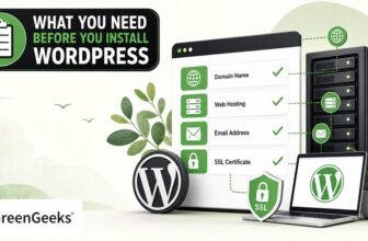 How to Install WordPress Without Stress