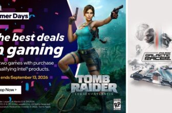 Big Savings & Bonuses for Canadian Gamers