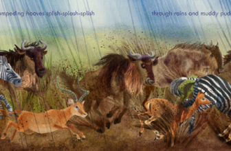 Author Tory Christie on the Seeing the Bigger Picture- plus a GIVEWAY! « Lydia Lukidis