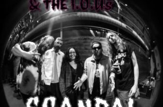 David Delinquent & the I.O.U’s: Scandal