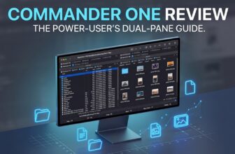 Dual Pane File Manager for Mac (2026)