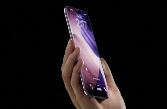 Bigger Displays Rumored for Next Year’s iPhone Models