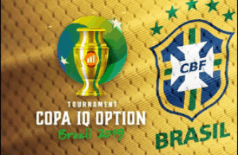 IQ Option Binary Options Free Entry Tournament 5000$ Prize