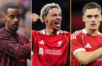 Gary McAllister delivers ‘difficult’ verdict on Liverpool’s summer spending spree
