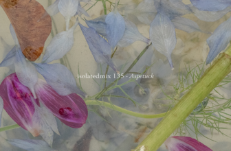 isolatedmix 135 – Aspetuck — A STRANGELY ISOLATED PLACE