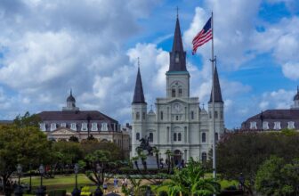 Weekend in New Orleans: 3-Day Itinerary for First-Timers