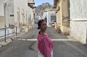 Panduan Wisata Oman – Traveling Aja Dulu!