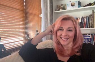 Five on Friday with Jane Bellis – Jill’s Book Cafe