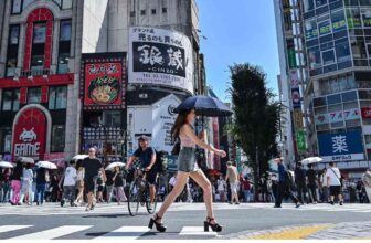 How Japan’s Media Ecosystem Is Fighting Climate Change