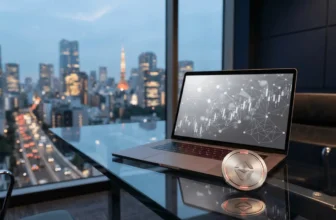 Japan’s First Listed Company to Hold Hyperliquid