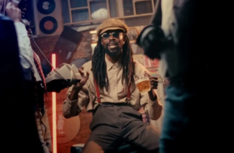Jay Rox ft. Way Dee – Let’s Have It (Finish) (Official Video)