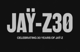 JAŸ-Z 30 London Pop-Up Experience to begin on August 27