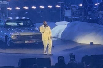Jeezy Delivers Packed Las Vegas Residency Show at PH Live