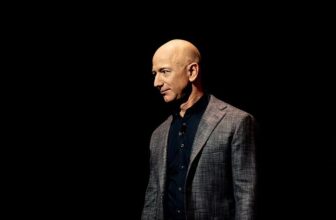 Why the Bezos Talk Should Make Us Uneasy