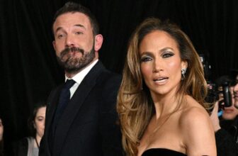 Latest Celebrity News & Entertainment News