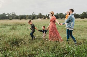 How Family Wellness Routines Improve Child Development