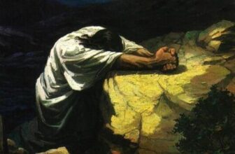 A Good Friday Poem — Lisa Brockman