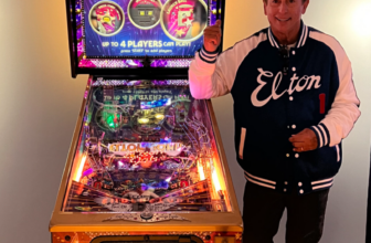 Jersey Jack Pinball Founder Jack Guarnieri – The Arcade Blogger