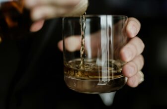 Spirits overtake wine in total global volumes