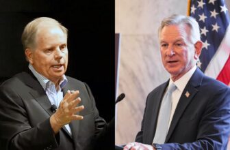 New governor’s poll: So you’re telling me there’s a chance?