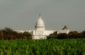 Congressional Update: COWS Act Reintroduced as Senate Farm Bill Talks Continue | CalCAN