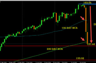 Japan’s New Forex Intervention Strategy