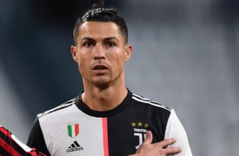 Juventus vs. AC Milan score: Ronaldo misses penalty