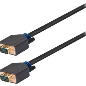KÃ¶nig VGA cable 5 metres
