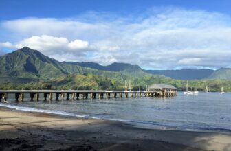 Kaua’i Region by Region: Best Beaches, Resorts & Adventures