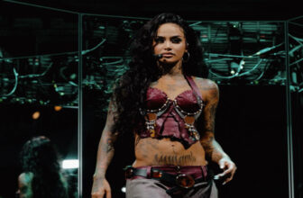 Kehlani Launches World Tour With Explosive Minneapolis Show
