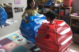 How The Kids Cope With The Pandemic (And Lockdown)