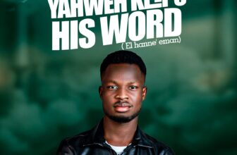 DOWNLOAD Mp3: Royce – Yahweh keeps his word(El – hanne’ eman)