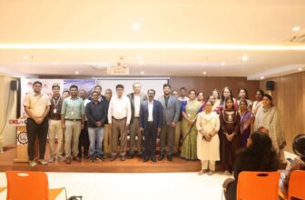 KLH Hosts AICTE-ATAL FDP on AI and Advanced Analytics in Digital Marketing