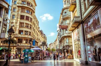 Immigrating From Yugoslavia Was a Struggle and a Privilege—Both Can Be True – FEMigration