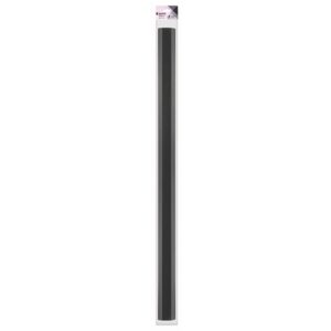 KÃ¶nig Cable hider Black – 110 x 6 cm