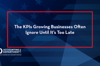 The KPIs Growing Businesses Often Ignore Until It’s Too Late
