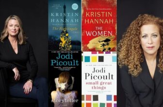 4 Jodi Picoult Books Every Kristin Hannah Fan Needs to Read Next