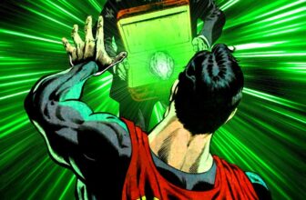 K is for Kryptonite! | Word of the Month