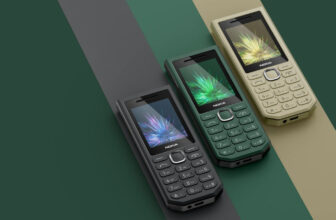 Nokia’s New Retro Throwback Could Be The Swiss Army Knife Of Phones