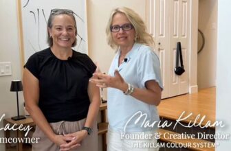 How a One Day Makeover Saved a 50K Reno
