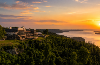 Inside Life at Lake Guntersville State Park